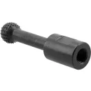 YATO Freză turbo pentru lemn 20 mm M14