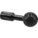 YATO Freză turbo pentru lemn 40 mm M14
