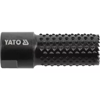 YATO Freză turbo pentru lemn 20 mm M14