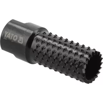 YATO Freză turbo pentru lemn 20 mm M14