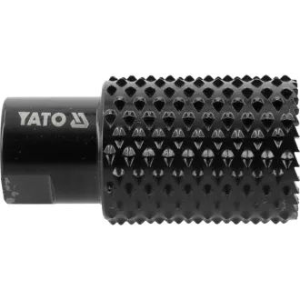 YATO Freză turbo pentru lemn 30 mm M14