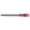 YATO Raspa semi-rotunda poli 250 mm / # 45 grosier
