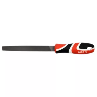 YATO Pilă plată 150 mm / #1 grosier