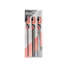 Set YATO Raspoly 3 piese 250 mm / # 45 grosier