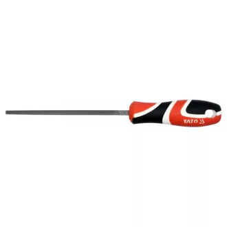 YATO Pilă pătrată 150 mm / #1 grosier