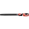 YATO Pila semi-rotunda 200 mm / #3 fin