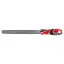 YATO Pila semi-rotunda 250 mm / #3 fin