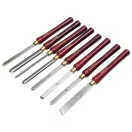 YATO Set dalte pentru lemn 8 piese