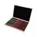 YATO Set dalte pentru lemn 8 piese