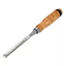 YATO Daltă curbată pentru lemn 10 mm
