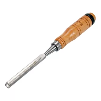 YATO Daltă curbată pentru lemn 10 mm