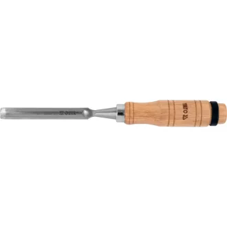 YATO Daltă curbată pentru lemn 12 mm