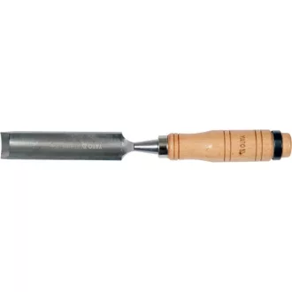 YATO Dalta curbată pentru lemn 25 mm