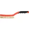 YATO Perie de sarma cupru 3 randuri 340 mm