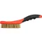 YATO Perie de sarma cupru 4 randuri 260 mm