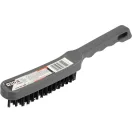 YATO Perie de sârmă cu mâner din plastic cu 5 linii