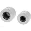 YATO Perii pentru țevi de cupru 15 și 22 mm
