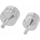YATO Perii pentru țevi de cupru 15 și 22 mm
