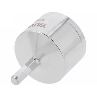 YATO Perie pentru țeavă cupru 28 mm