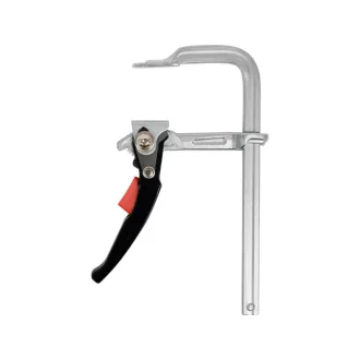 Clemă cu clichet YATO 200 x 100 mm