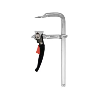 Clemă cu clichet YATO 250 x 100 mm