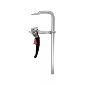 Clemă cu clichet YATO 300 x 100 mm