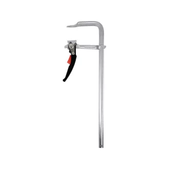 Clemă cu clichet YATO 500 x 120 mm