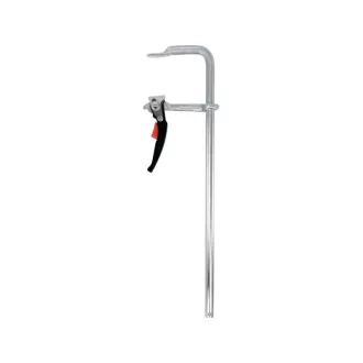 Clemă cu clichet YATO 600 x 120 mm