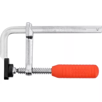 Clemă cu șurub YATO Quick 160 x 80 mm