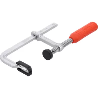 Clemă cu șurub YATO Quick 160 x 80 mm