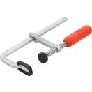 Clemă cu șurub YATO Quick 200 x 80 mm