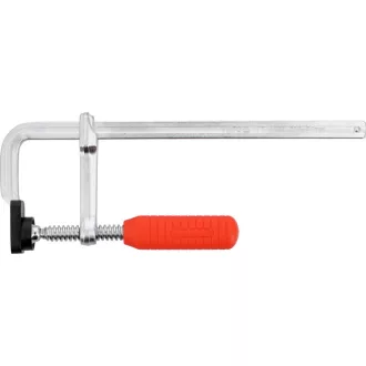 Clemă cu șurub YATO Quick 250 x 80 mm