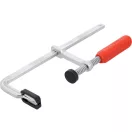Clemă cu șurub YATO Quick 250 x 80 mm