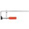 Clemă cu șurub YATO Quick 300 x 80 mm