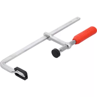 Clemă cu șurub YATO Quick 300 x 80 mm