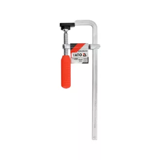 Clemă cu șurub YATO Quick 300 x 80 mm