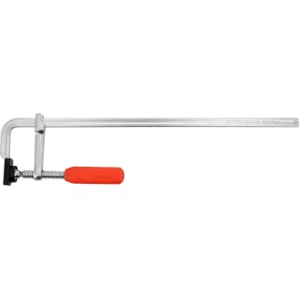 Clemă cu șurub YATO Quick 450 x 80 mm