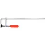 Clemă cu șurub YATO Quick 450 x 80 mm