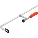 Clemă cu șurub YATO Quick 450 x 80 mm