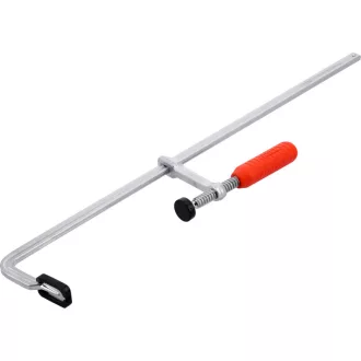 Clemă cu șurub YATO Quick 600 x 80 mm