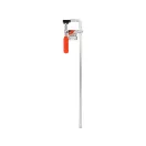Clemă cu șurub YATO Quick 600 x 80 mm