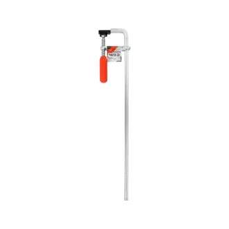 Clemă cu șurub YATO Quick 600 x 80 mm