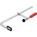 Clemă cu șurub YATO Quick 400 x 120 mm