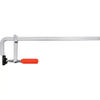 Clemă cu șurub YATO Quick 500 x 120 mm