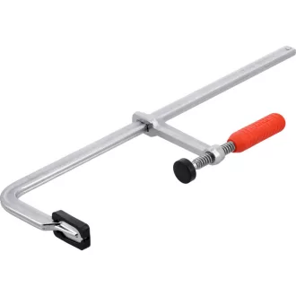 Clemă cu șurub YATO Quick 500 x 120 mm