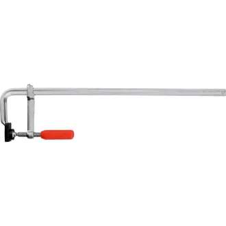 Clemă cu șurub YATO Quick 600 x 120 mm