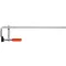 Clemă cu șurub YATO Quick 600 x 120 mm