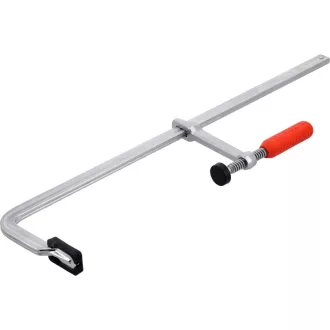 Clemă cu șurub YATO Quick 600 x 120 mm