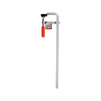 Clemă cu șurub YATO Quick 600 x 120 mm