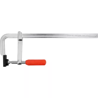 Clemă cu șurub YATO Quick 900 x 120 mm
